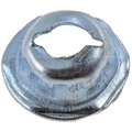 Motormite Thread Cutting Nuts-3/16 In X 3/8 In, 45571 45571